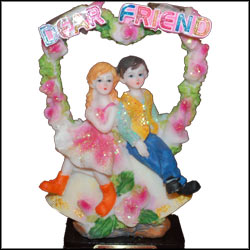 "POP Pair Friends-code002 - Click here to View more details about this Product